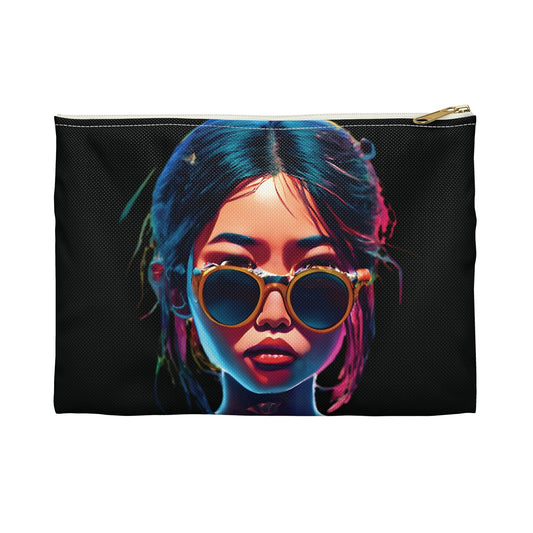 The INKA Mini Pouch Printify