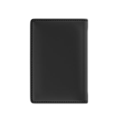 Passport Cover - Glamour Mood Limited Edition | TheFamous Studio