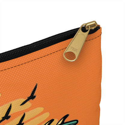 AYUNA Mini Pouch Printify