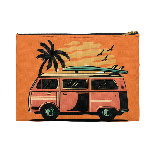 AYUNA Mini Pouch Printify