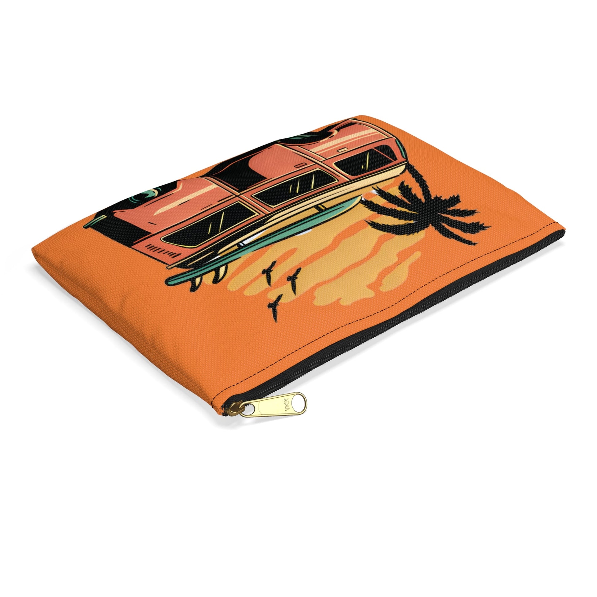 AYUNA Mini Pouch Printify