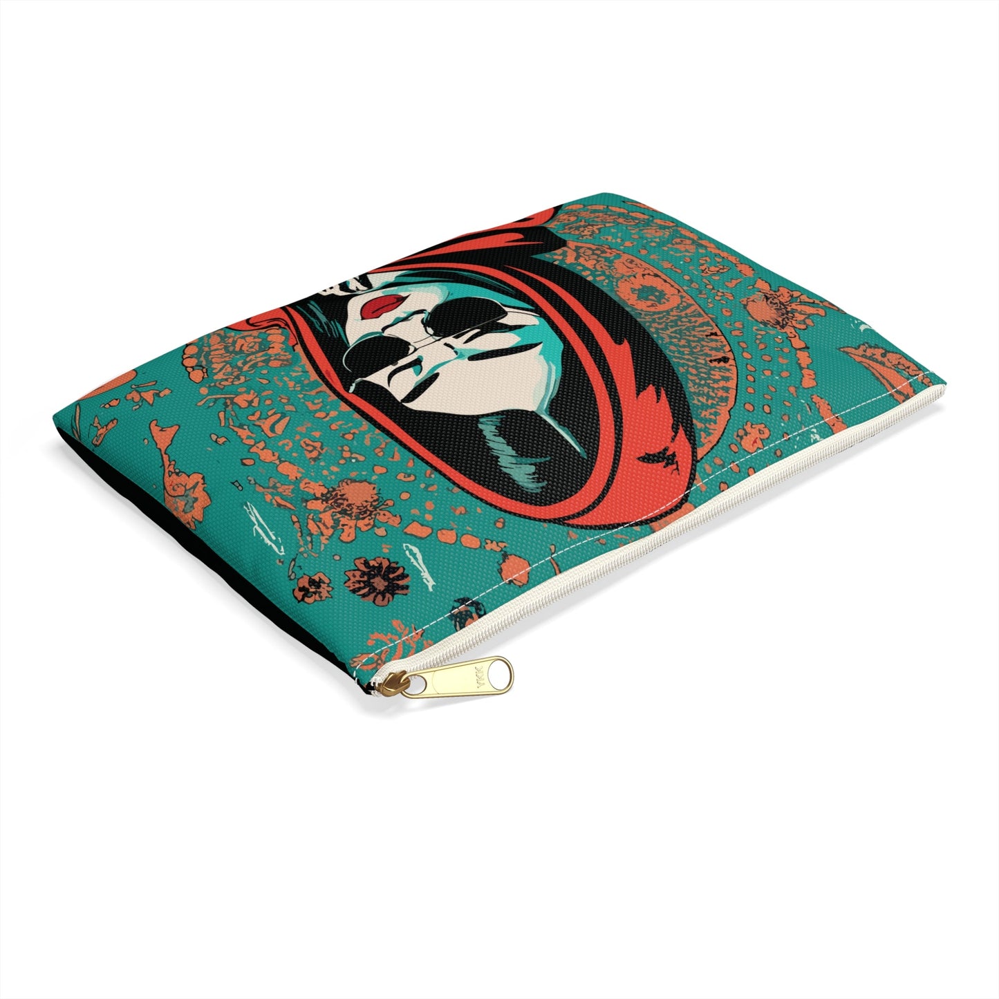 The AKANE Mini Pouch Printify