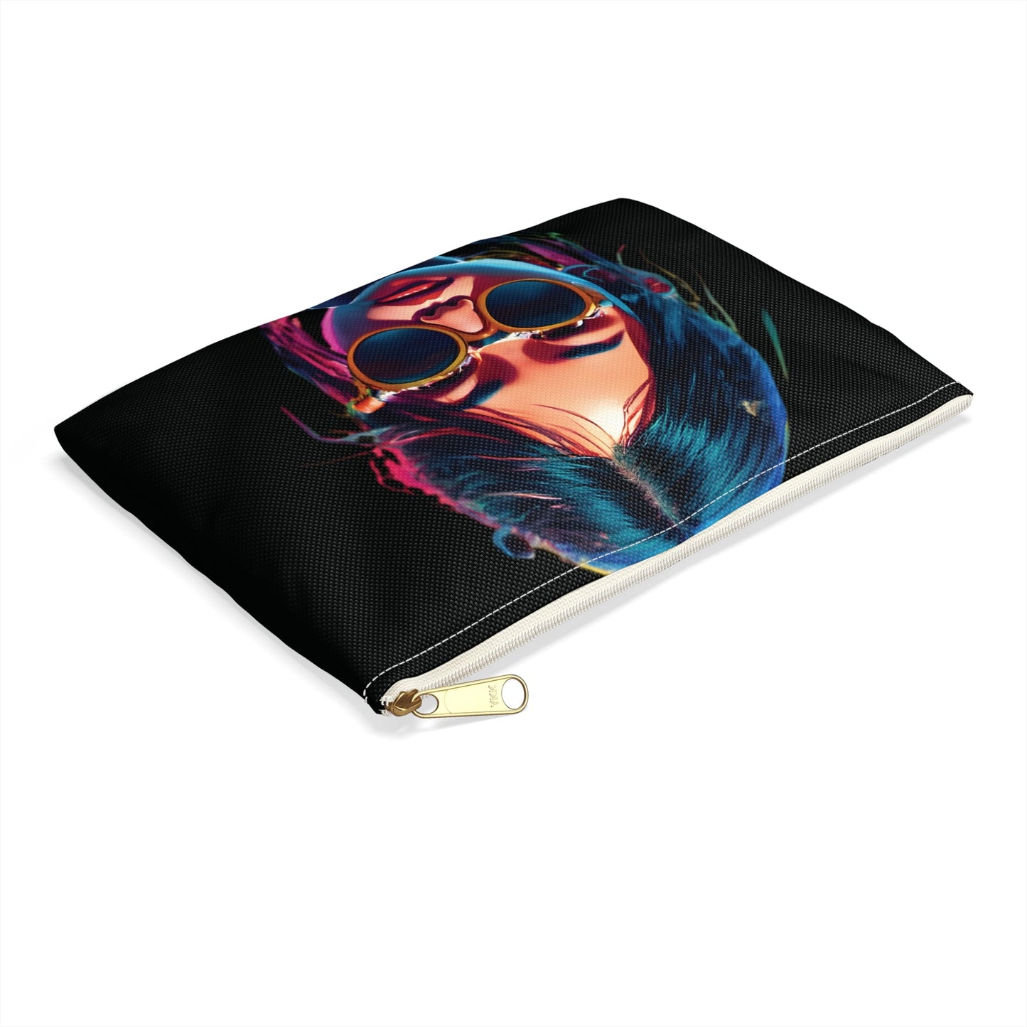 The INKA Mini Pouch Printify