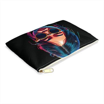 The INKA Mini Pouch Printify