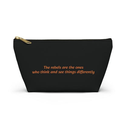 Designer Pouch Bag Limited edition | TheFamous Studio