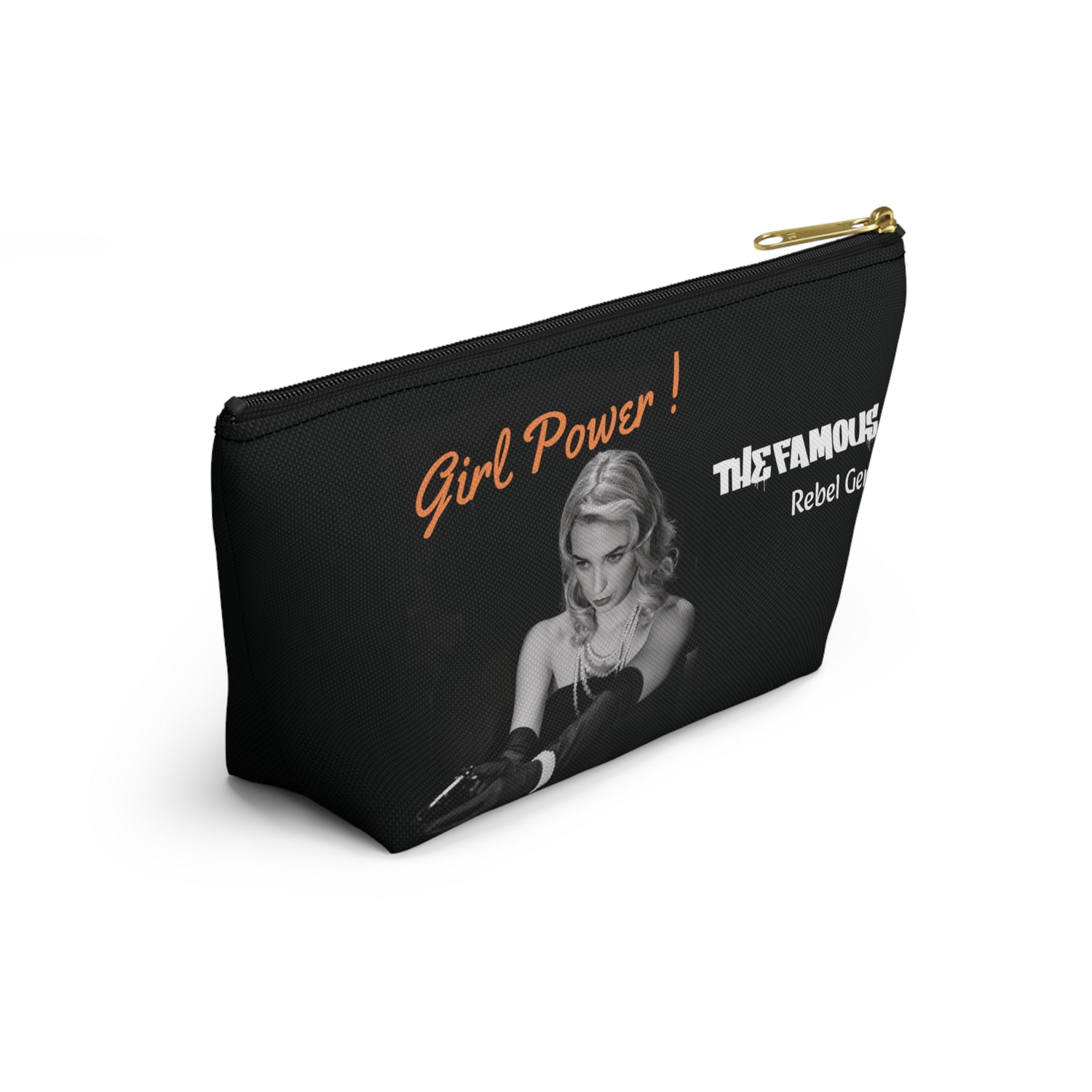 Designer Pouch Bag Limited edition | TheFamous Studio