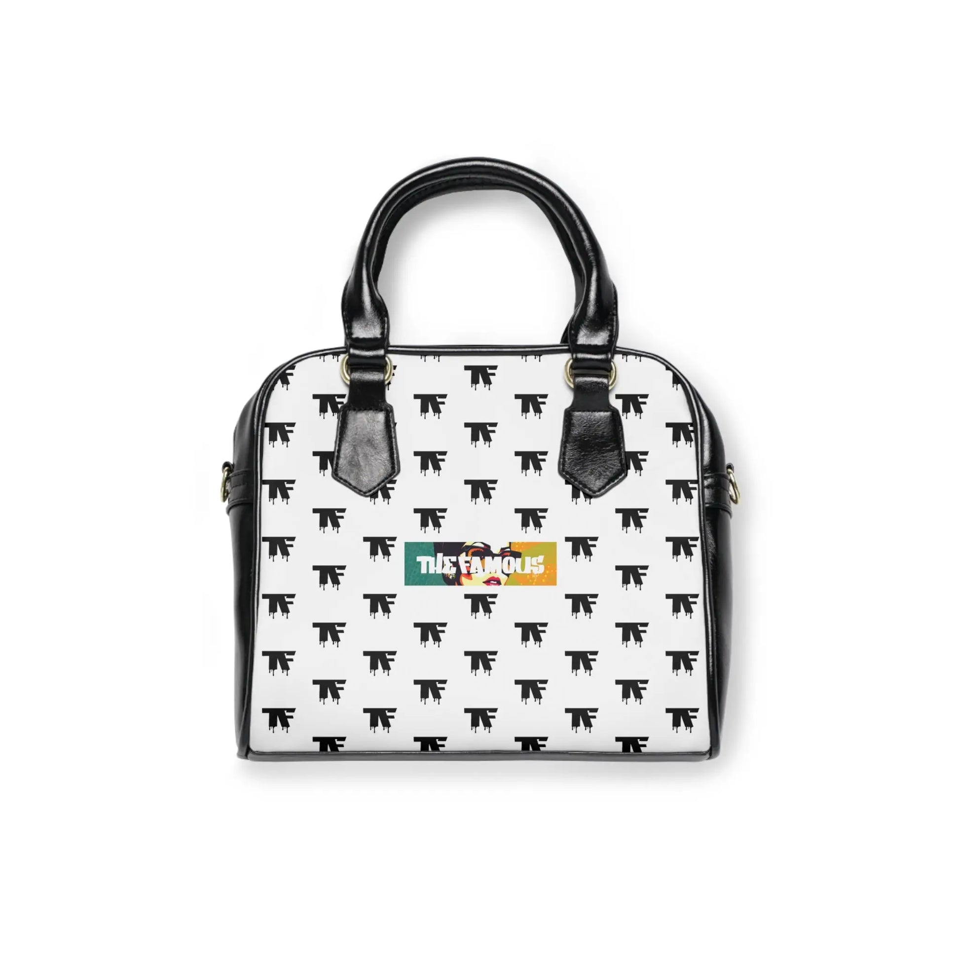 Designer Handbag - MOANA | Limited Edition by TheFamous Activewear Studio