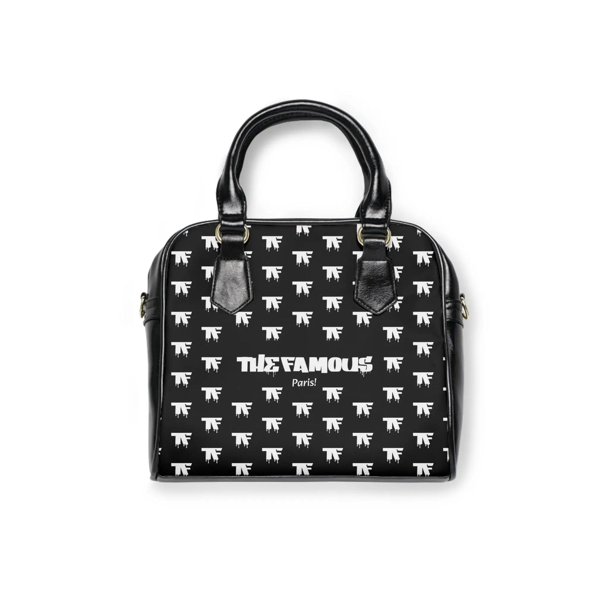 INKA Tattoo Art – Limited Edition designer handbag from TheFamous Studio